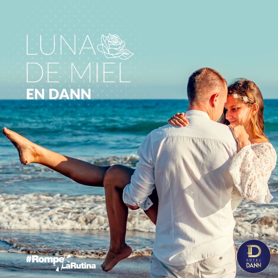 The Dann Cartagena Hotel - 1