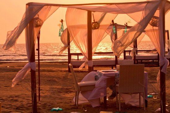 Karmairi Hotel Spa - 4