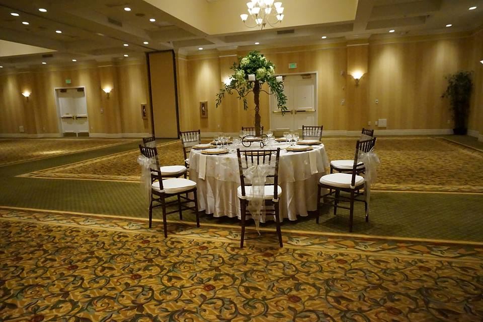 Summit Pointe Conference and Event Center - 4