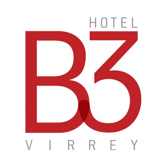 Hotel B3 Virrey - 1