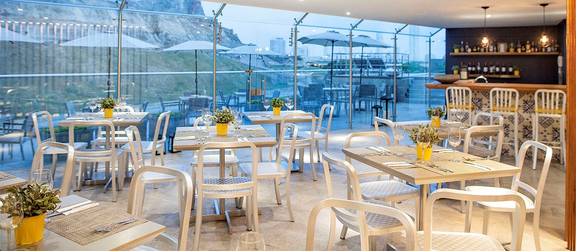 San Lazaro Art Lifestyle Hotel - 5