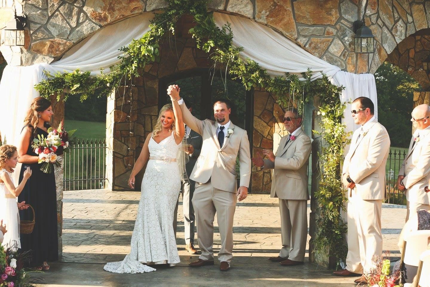 The Depot at Cody Creek - 3