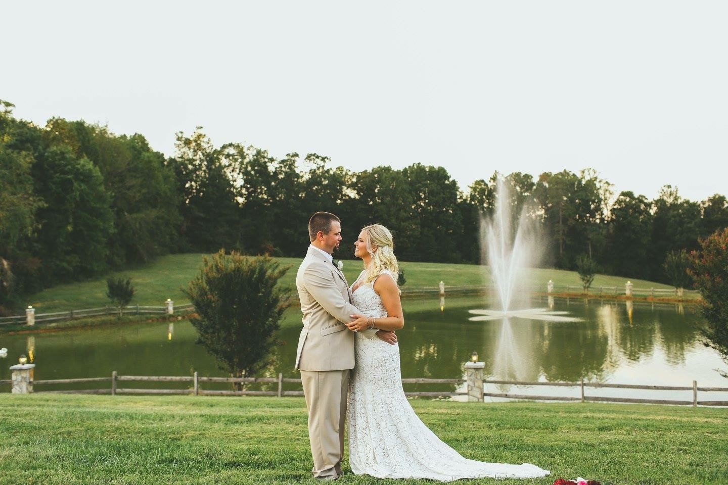 The Depot at Cody Creek - 1