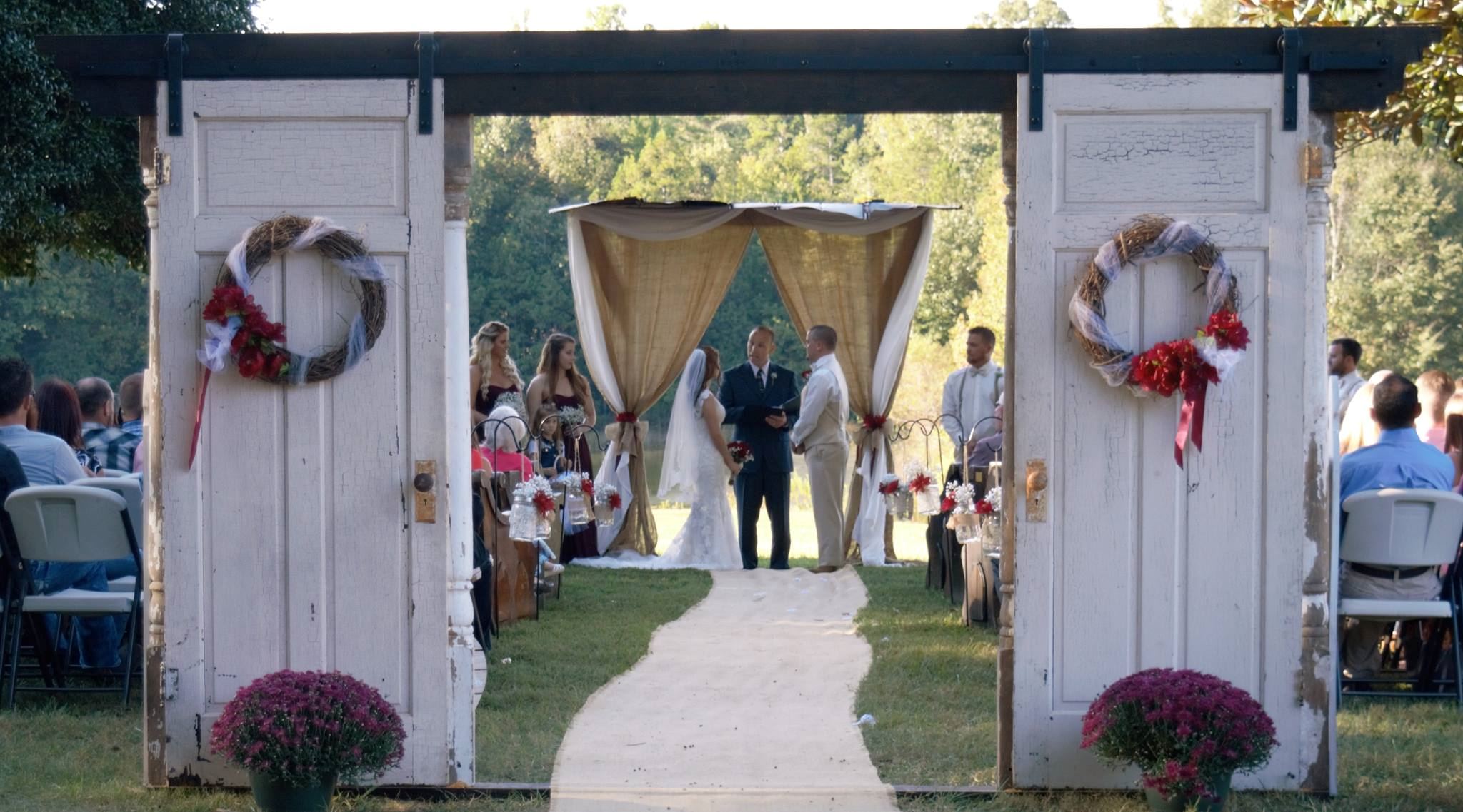 Red Barn Events at Beechwood Acres Farm - 5