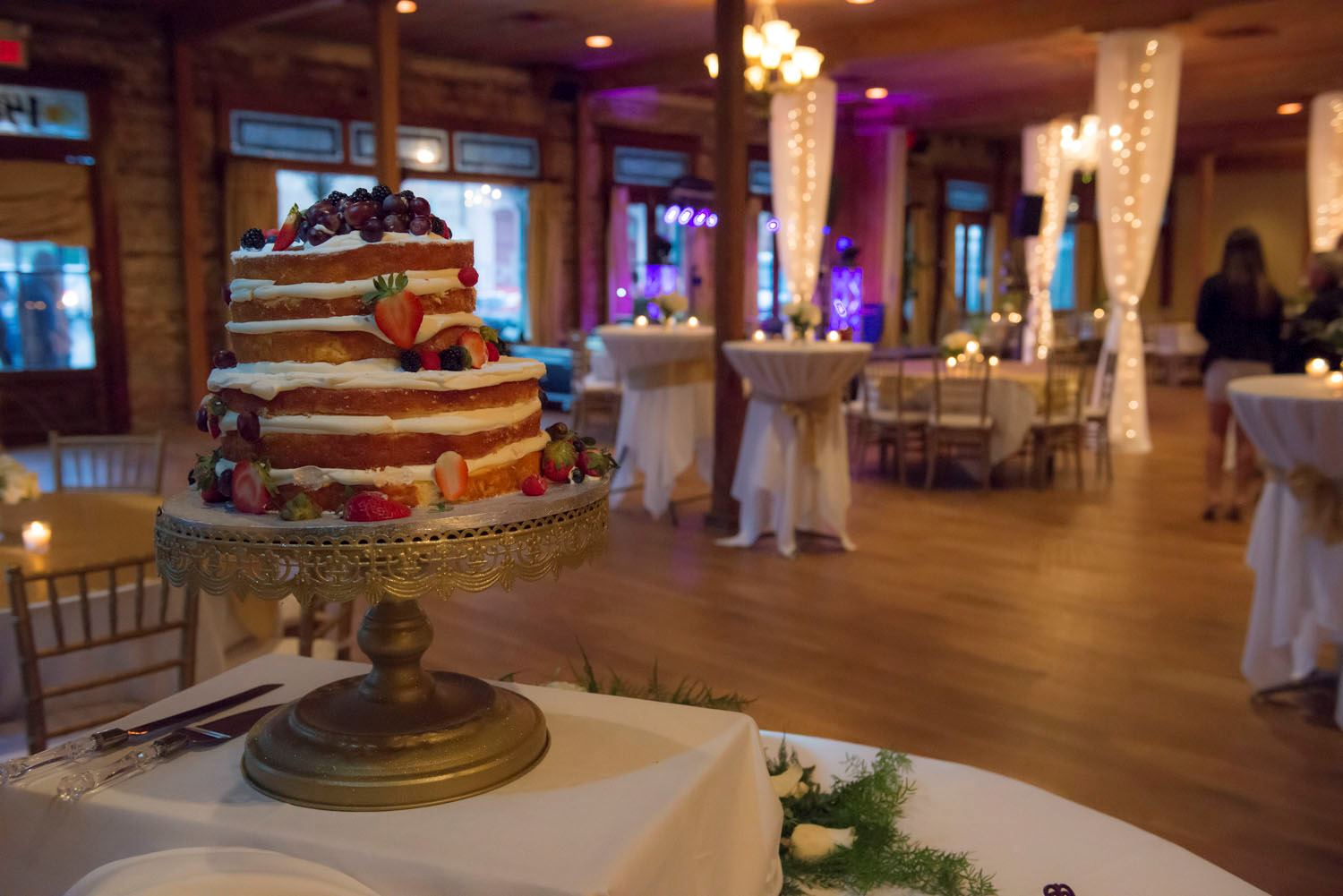 Seville Quarter - Heritage Hall - 4