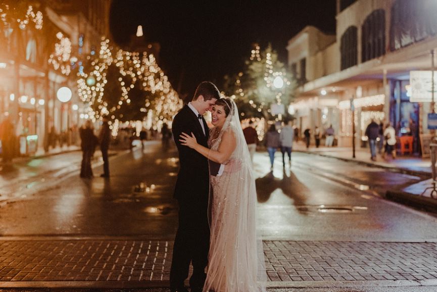 Seville Quarter - Heritage Hall - 3