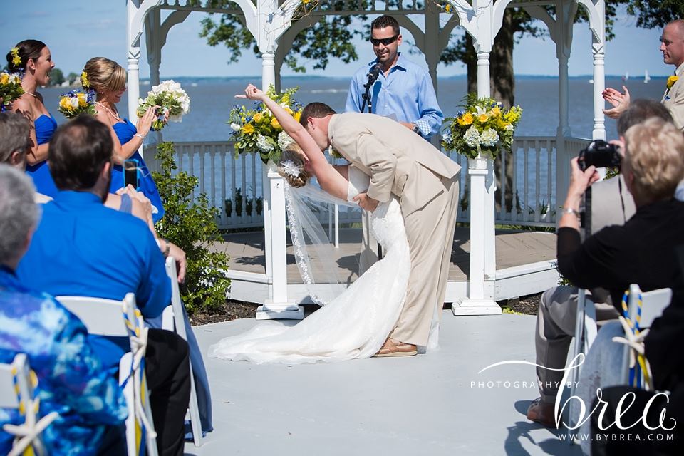 Eastern Yacht Club - 2