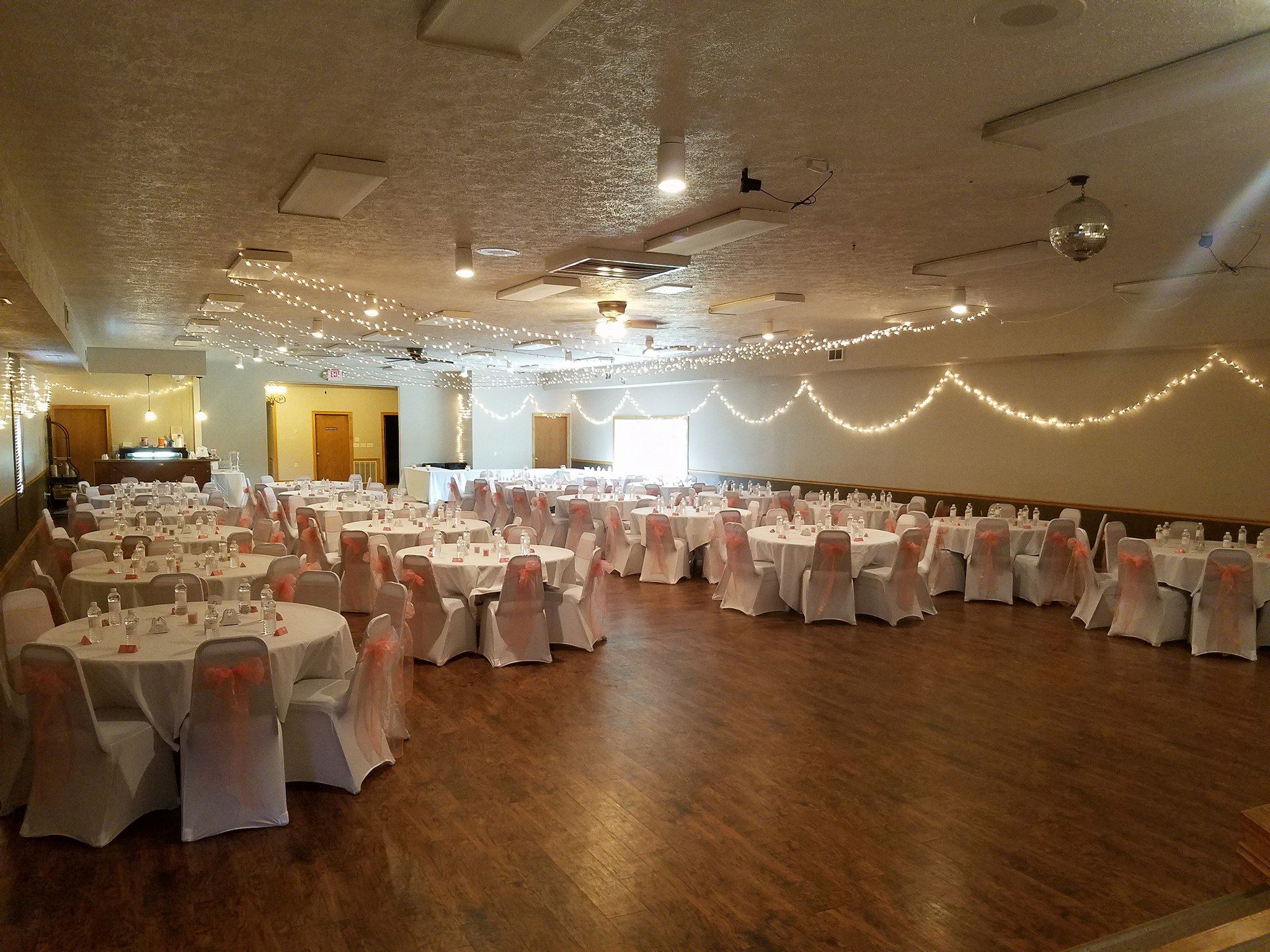 Country Creek Reception Hall - 2