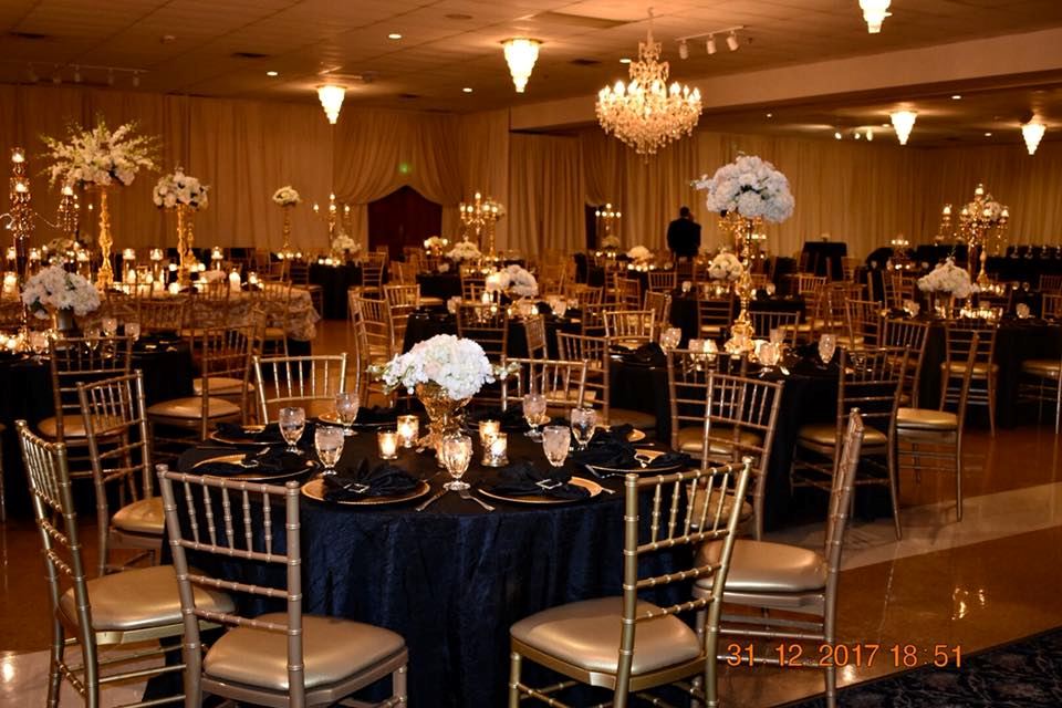 Primo Banquet & Conference Center - 5