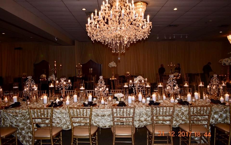 Primo Banquet & Conference Center - 6