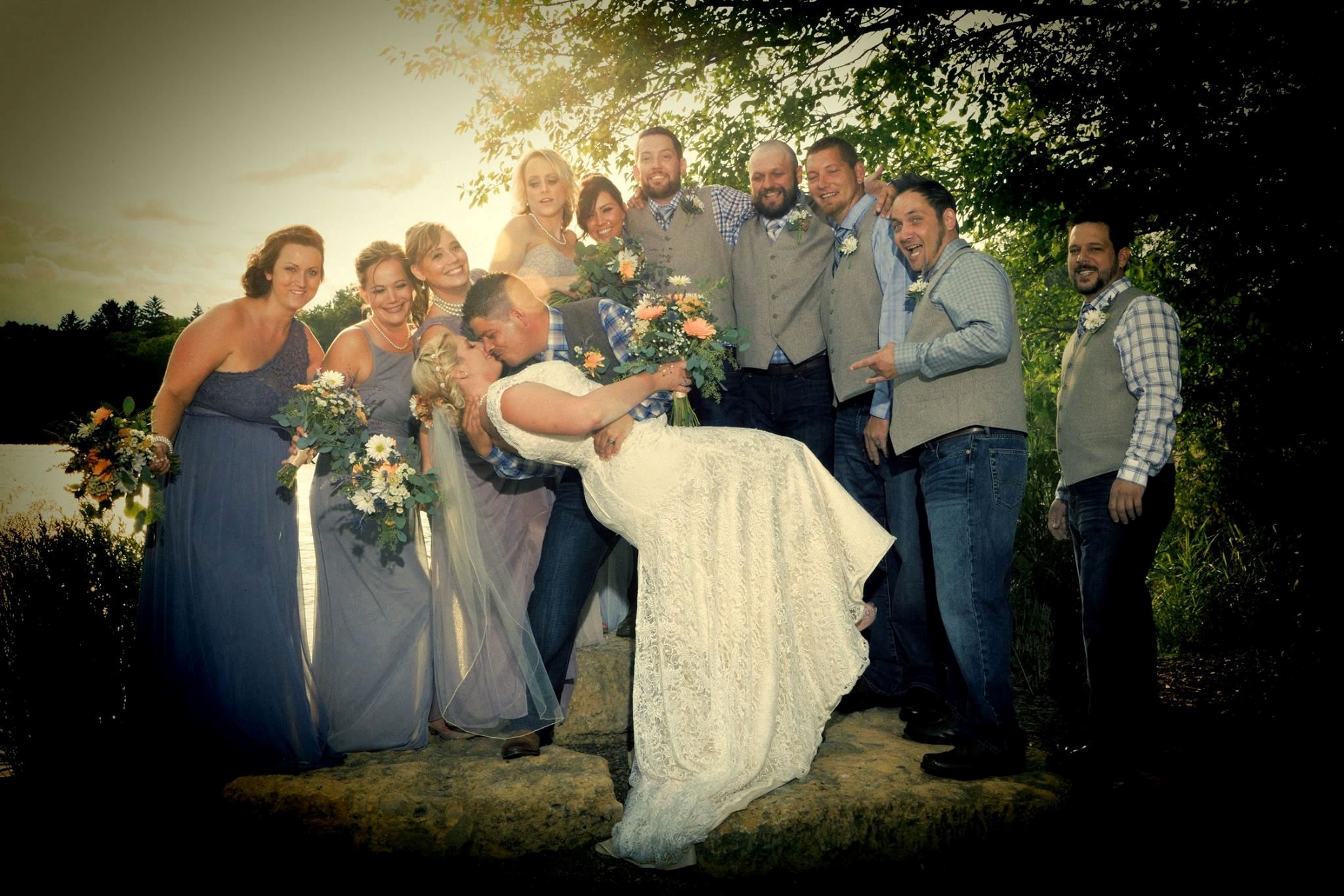 Parkway Banquets AKA Parkway By the Lake - 3