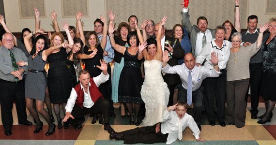 South Fayette Fire Dept. Banquet Hall - 4