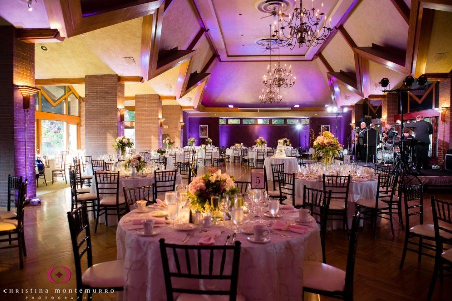 South Fayette Fire Dept. Banquet Hall - 2