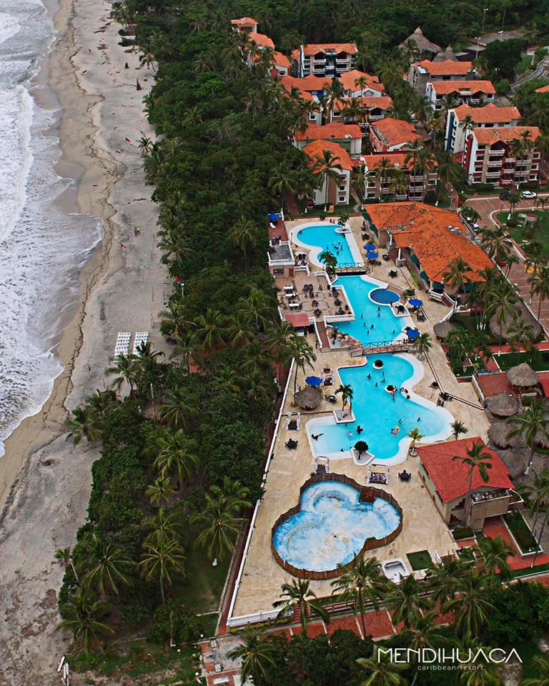 Mendihuaca Caribbean Resort - 7