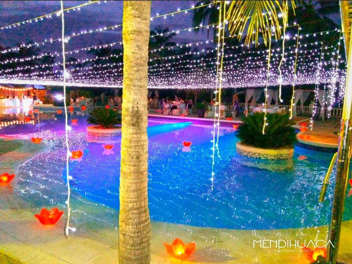 Mendihuaca Caribbean Resort - 6