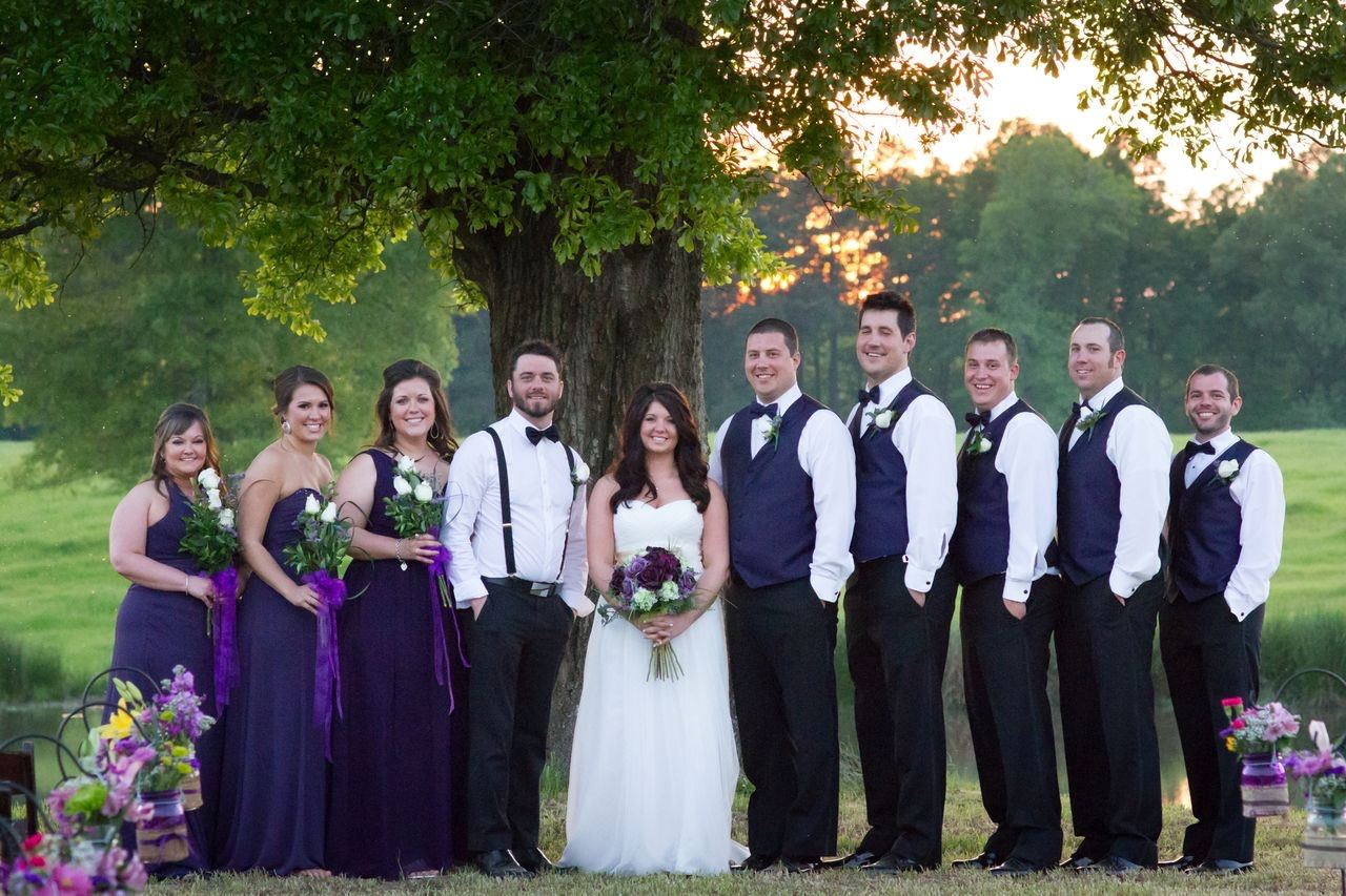 Ranch House Events at Saddler Ranch - 1