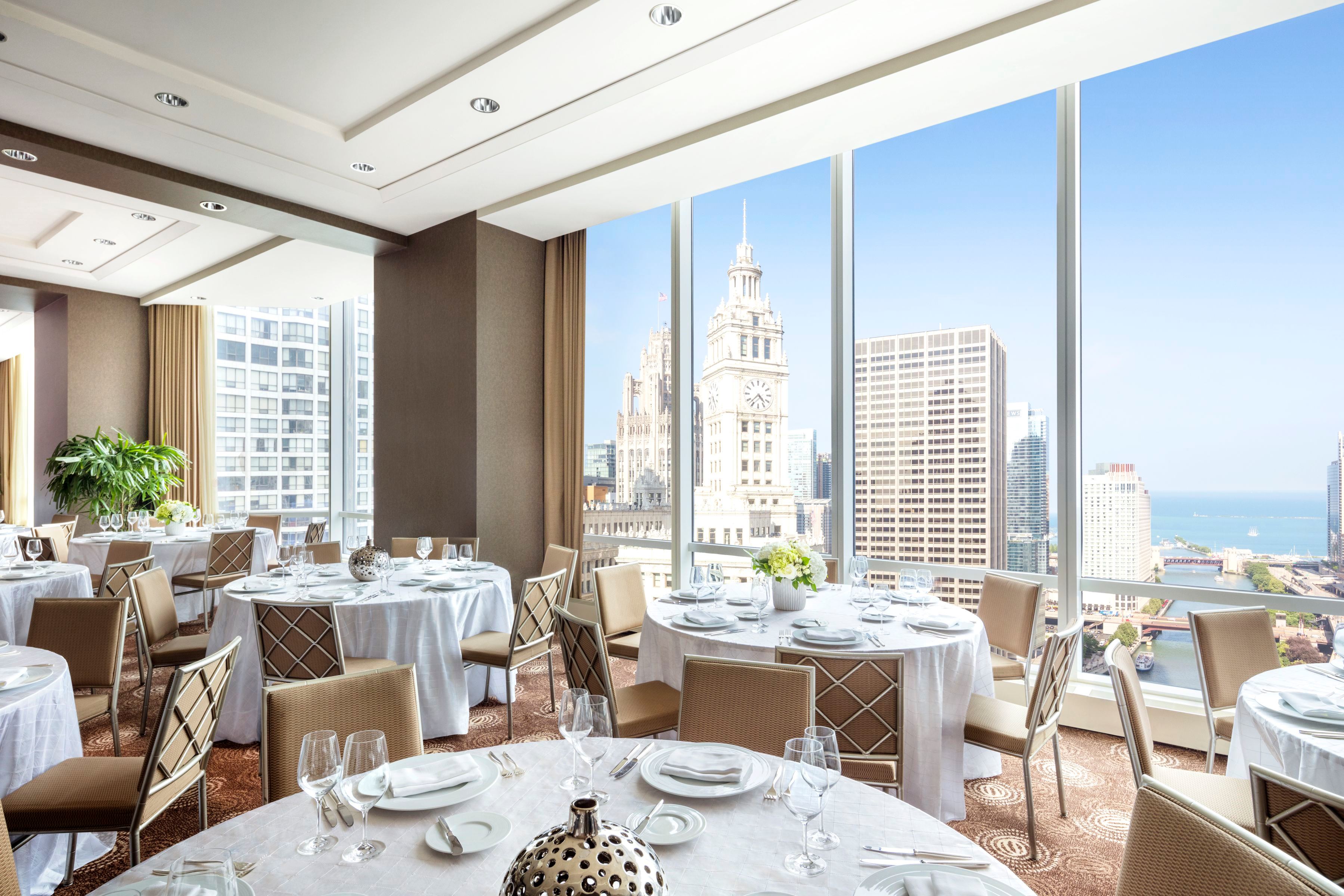 Trump International Hotel and Tower Chicago - 5