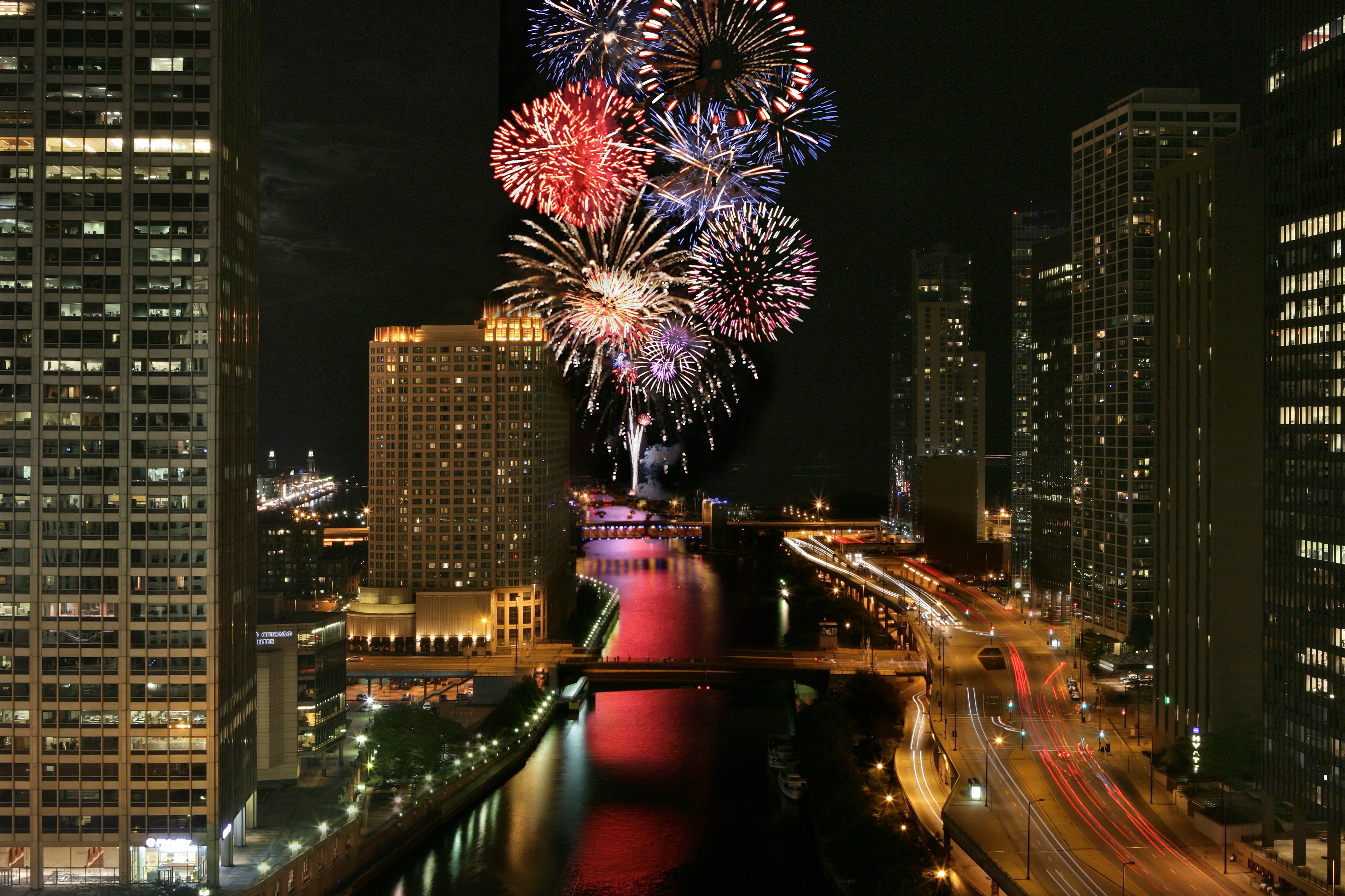 Trump International Hotel and Tower Chicago - 4