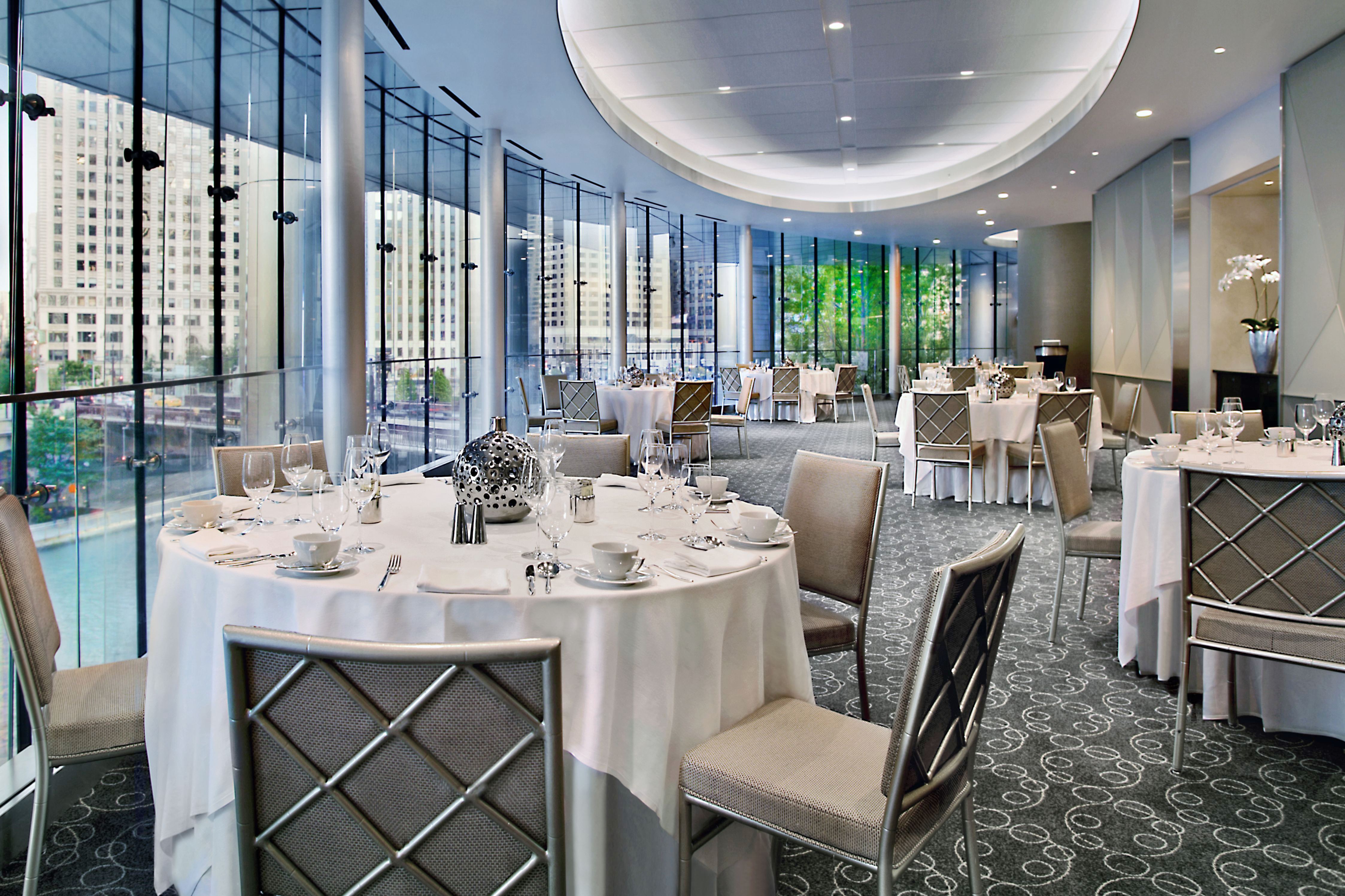 Trump International Hotel and Tower Chicago - 7