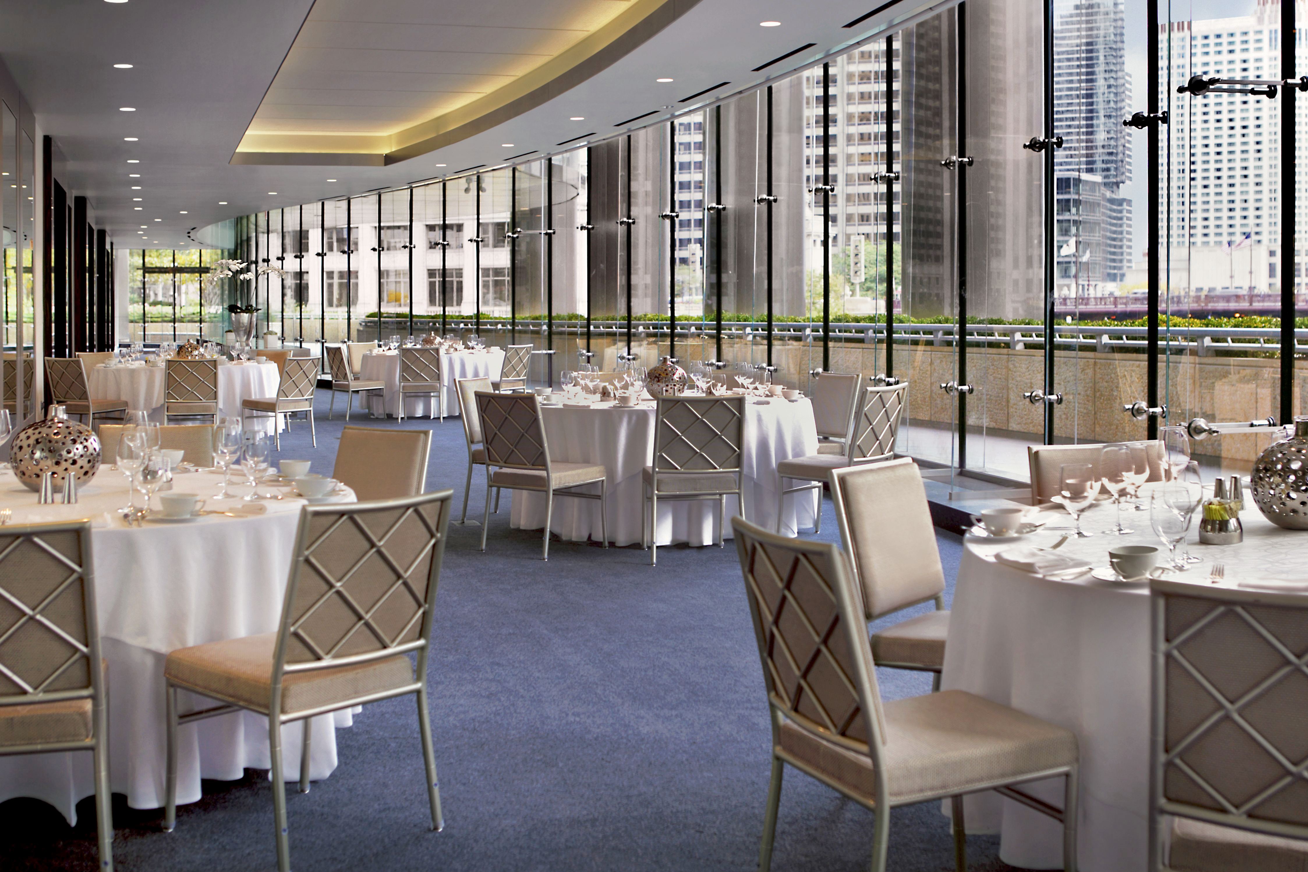 Trump International Hotel and Tower Chicago - 3