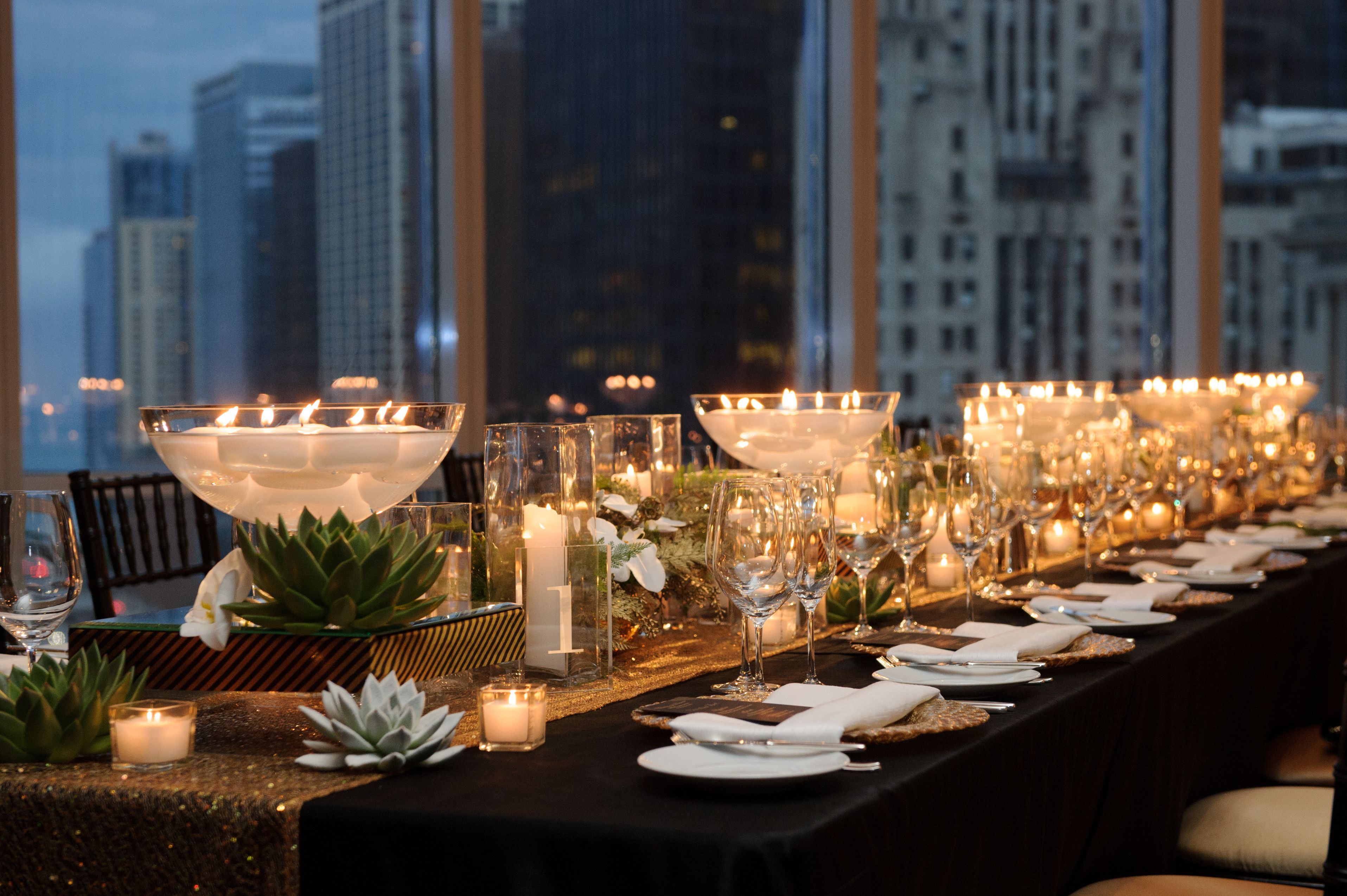 Trump International Hotel and Tower Chicago - 6