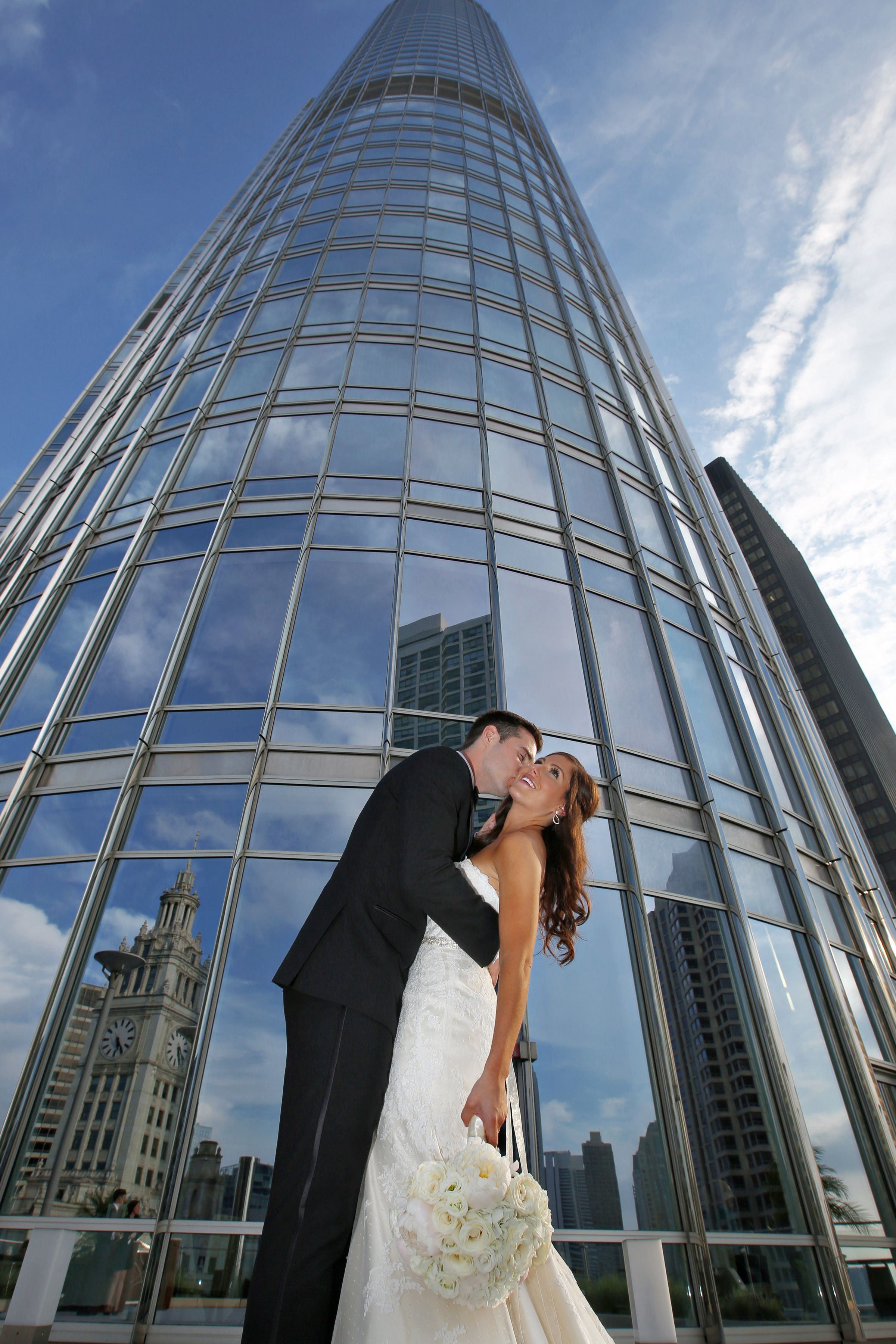 Trump International Hotel and Tower Chicago - 1