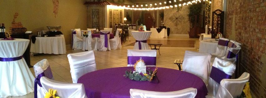 DunBurks Premier Events - 5