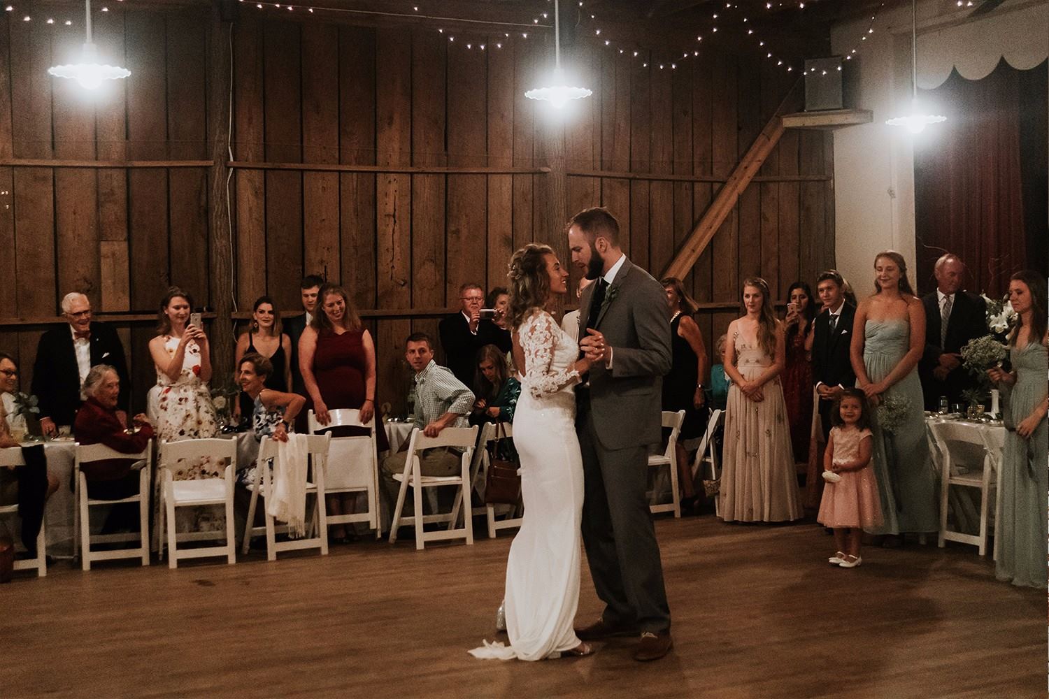 Sherwood Forest Robin Hood Barn - 2