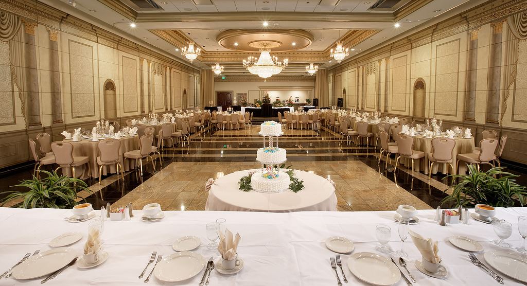 Martin's Valley Mansion - 4