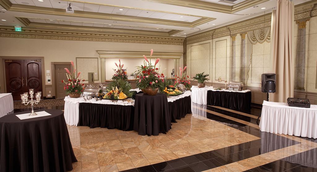 Martin's Valley Mansion - 7