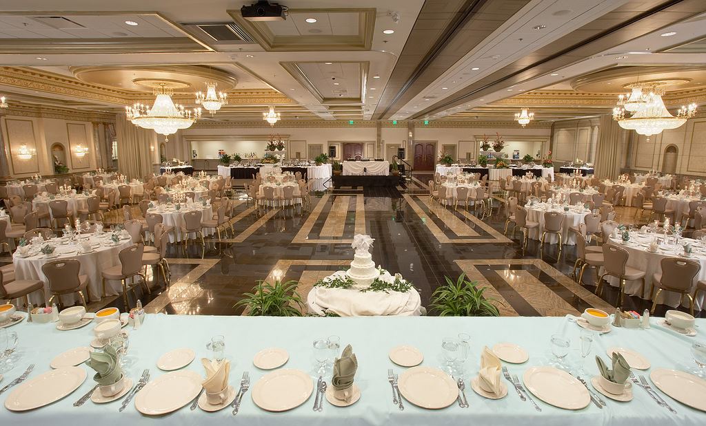 Martin's Valley Mansion - 6