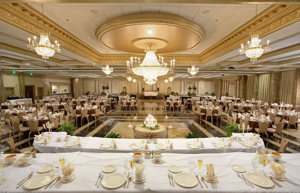 Martin's Valley Mansion - 2