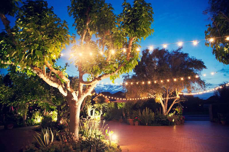 Jardines de San Juan, San Juan Bautiste, California, Wedding Venue