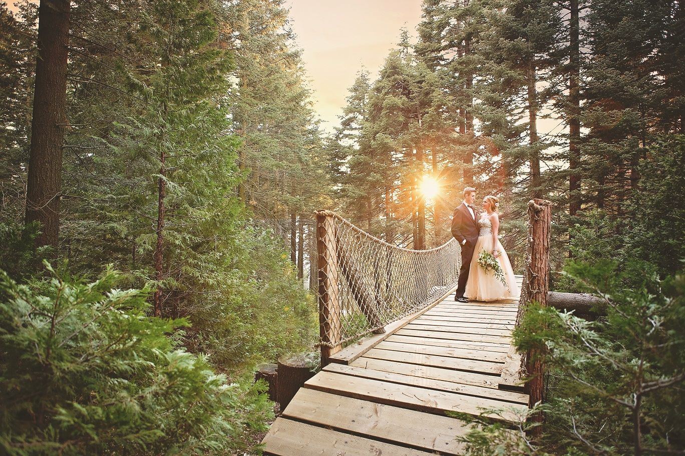 Skypark Weddings - 4