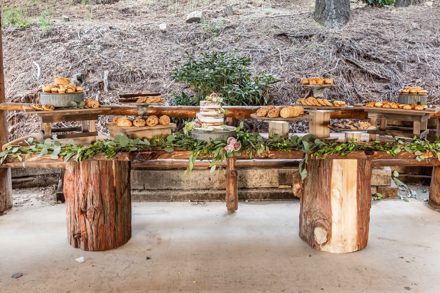 Skypark Weddings - 2