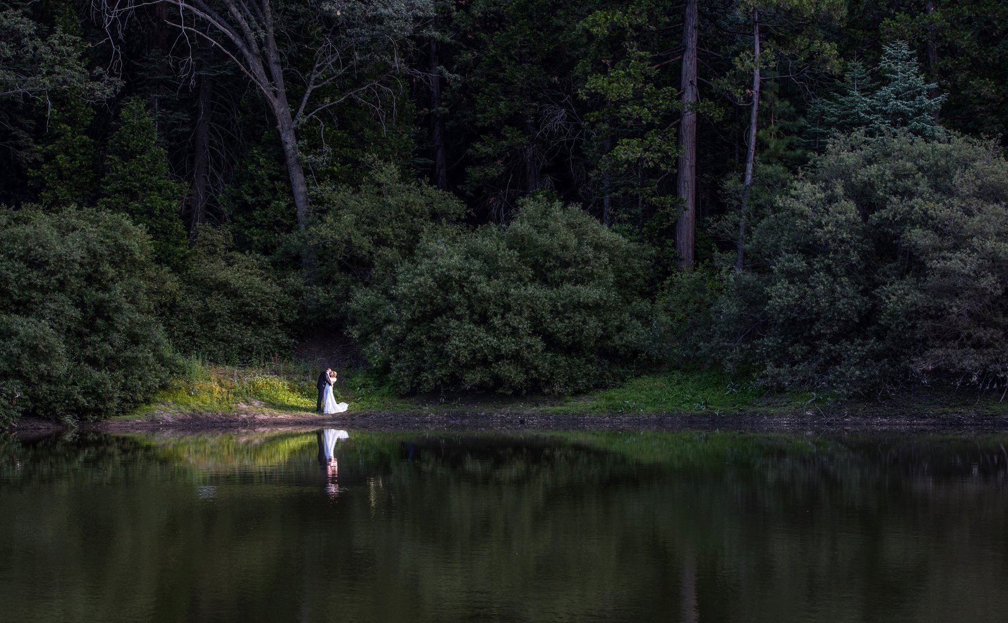 Skypark Weddings - 3