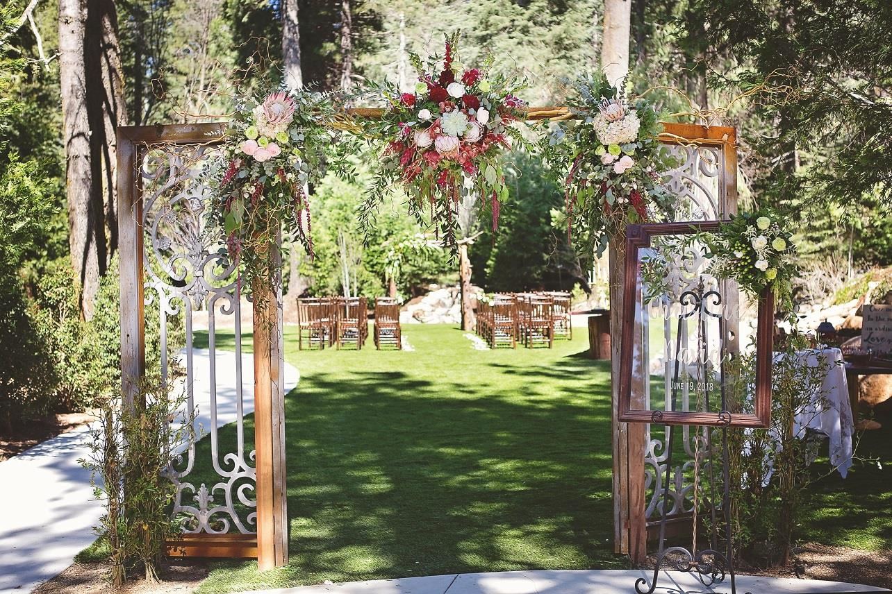 Skypark Weddings - 5