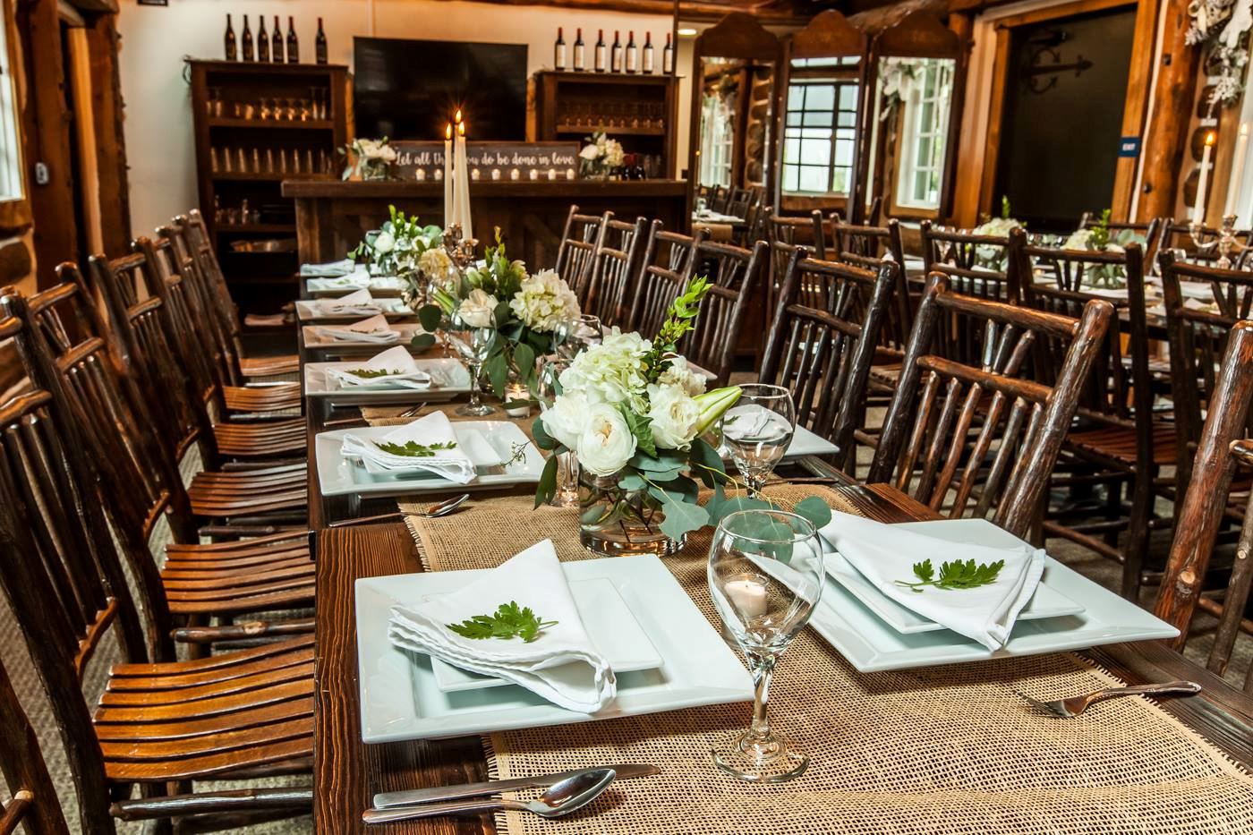 Skypark Weddings - 7