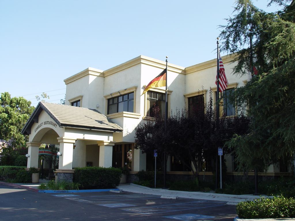 The Phoenix Club - 2