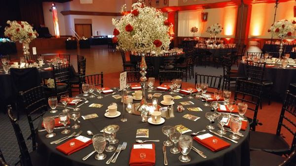 The Phoenix Club - 1