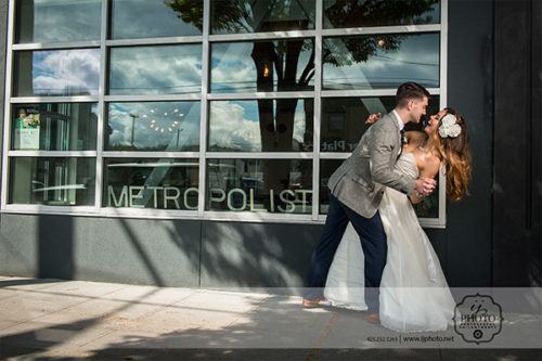 Metropolist - 1