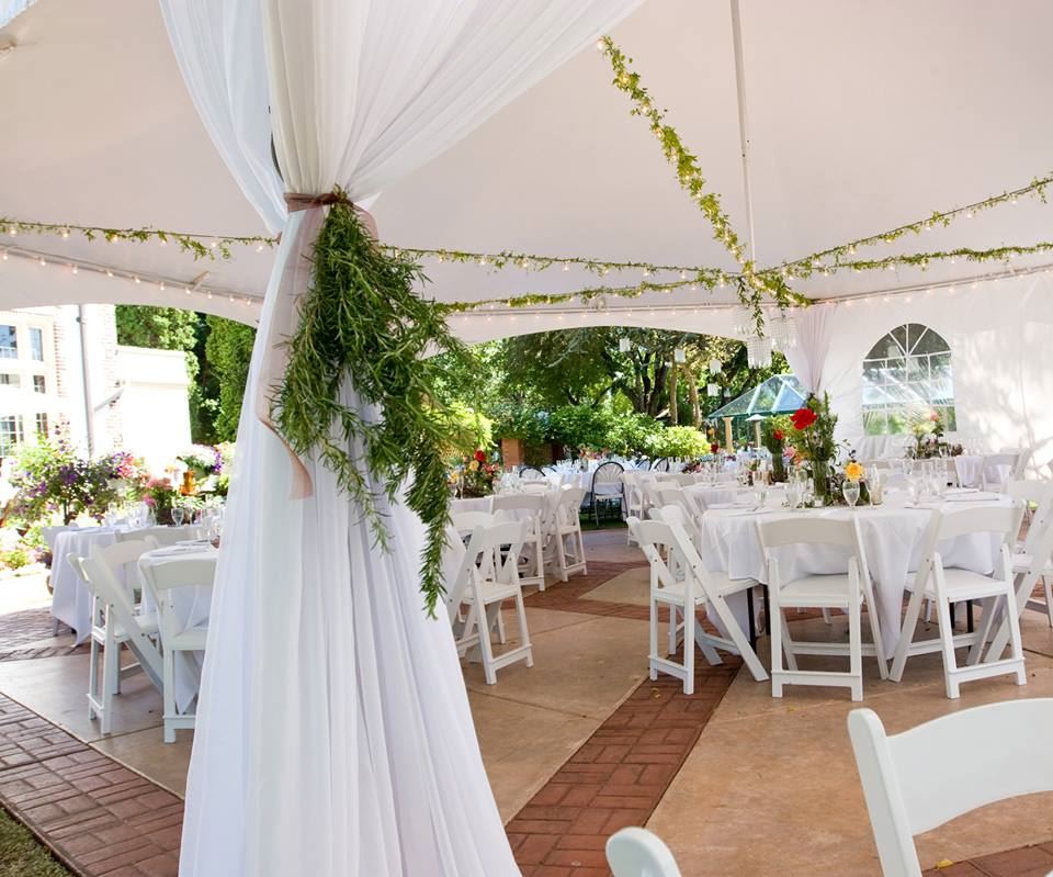 Lairmont Manor, Bellingham, Washington, Wedding Venue