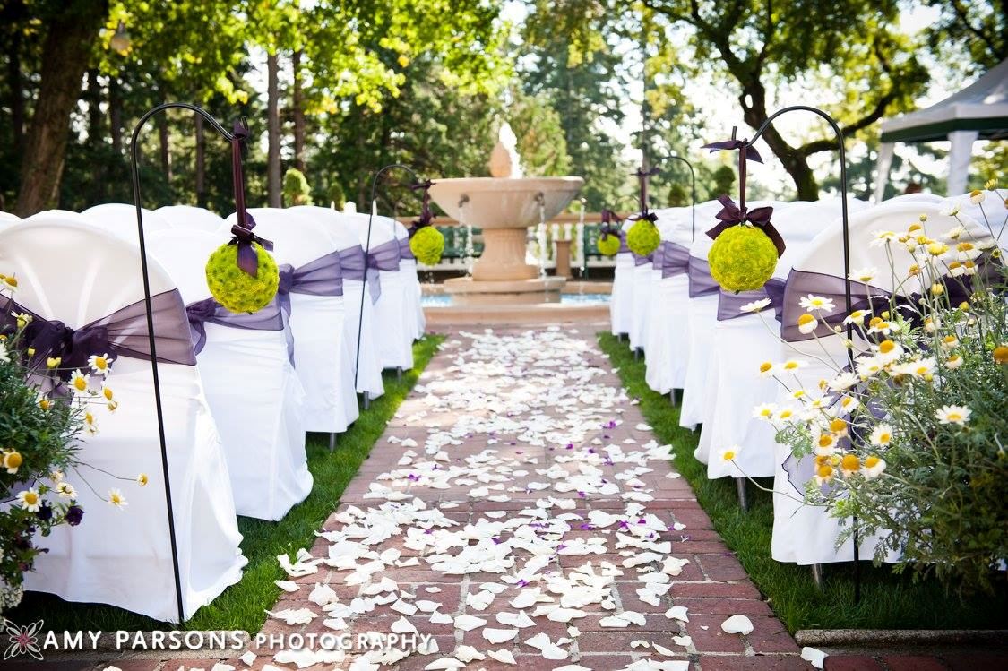 Lairmont Manor, Bellingham, Washington, Wedding Venue
