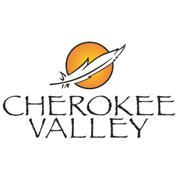 Cherokee Valley Golf Club - 1