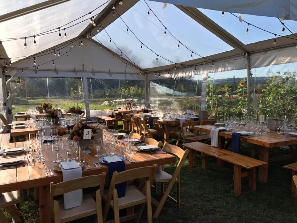 Novelty HillJanuik Winery, Woodinville, Washington, Wedding Venue