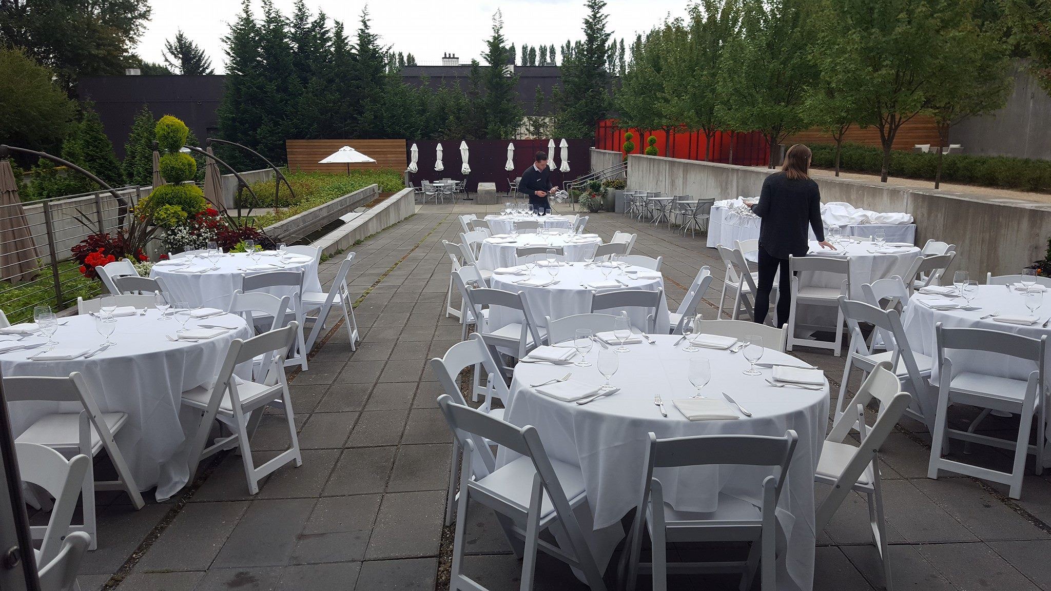 Novelty Hill-Januik Winery - 6