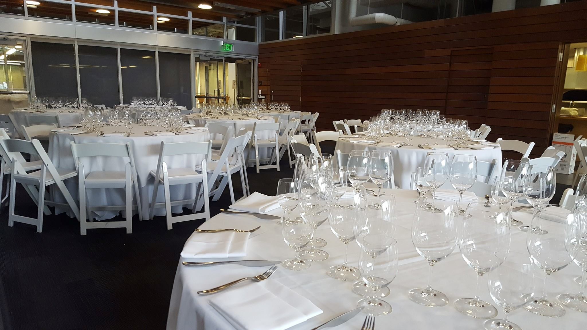 Novelty Hill-Januik Winery - 7