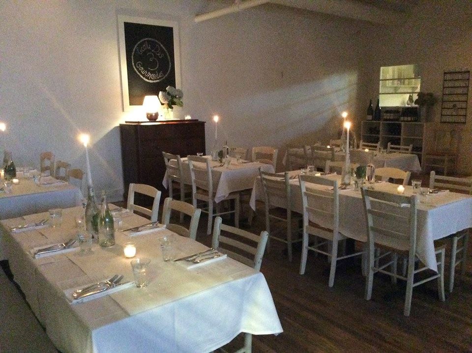 Boat Street Kitchen and Bistro - 2