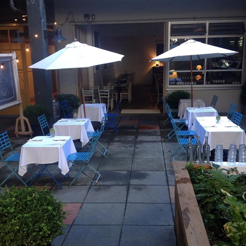 Boat Street Kitchen and Bistro - 5