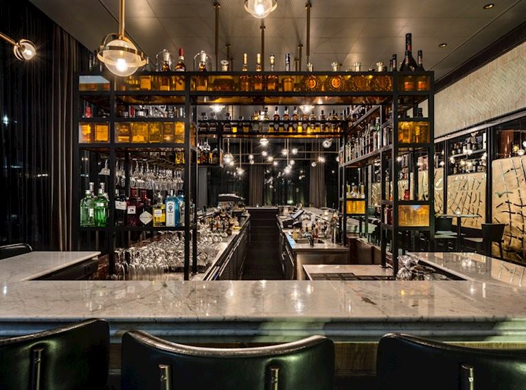 Publica Isrotel, Autograph Collection - 2